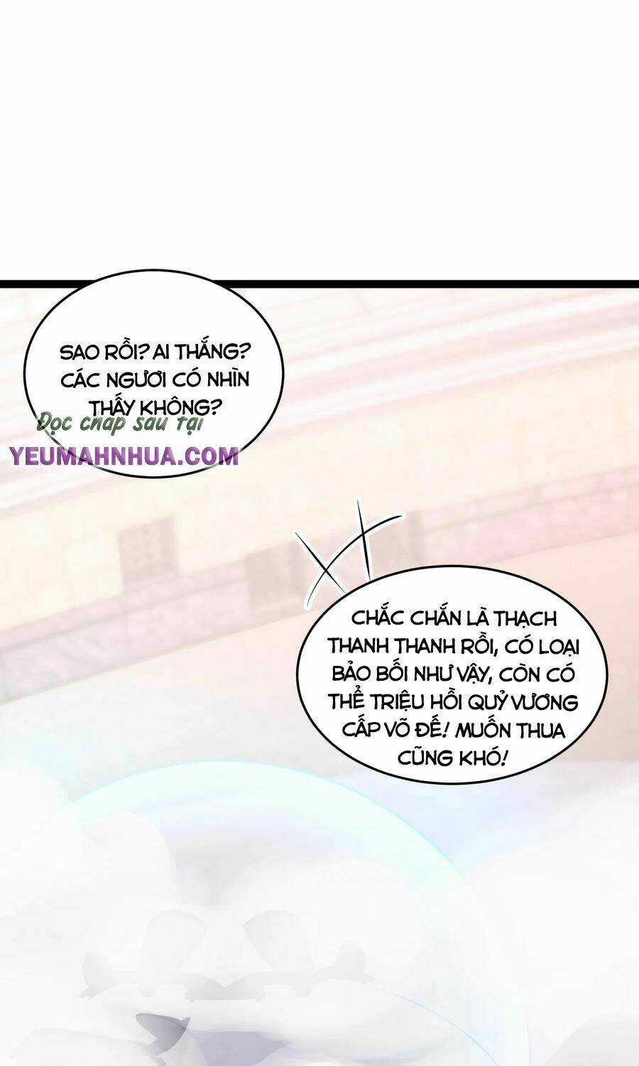 Chi Tôn Đồng Thuật Sư: Tuyệt Thế Đại Tiểu Thư Chapter 217 trang 0