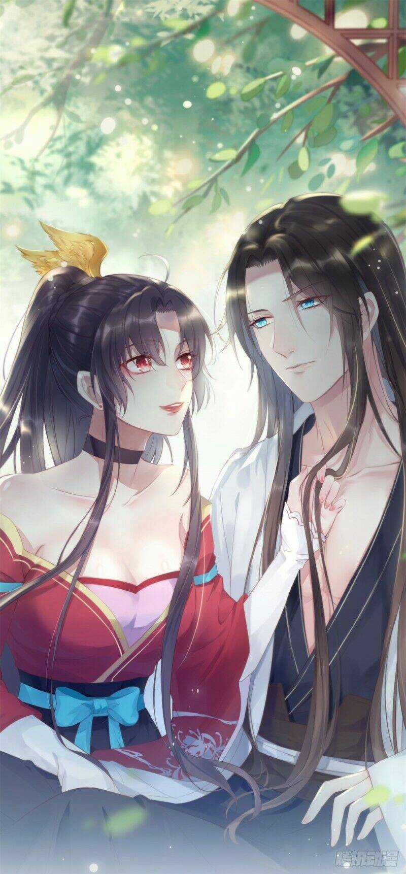Chi Tôn Đồng Thuật Sư: Tuyệt Thế Đại Tiểu Thư Chapter 219 trang 0