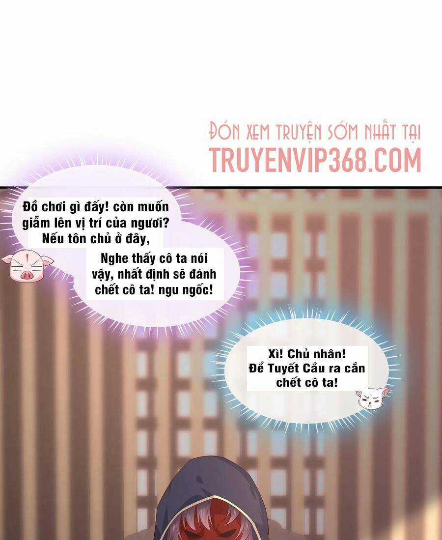 Chi Tôn Đồng Thuật Sư: Tuyệt Thế Đại Tiểu Thư Chapter 231 trang 1