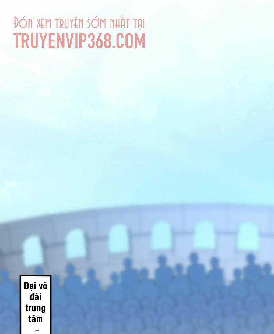 Chi Tôn Đồng Thuật Sư: Tuyệt Thế Đại Tiểu Thư Chapter 232 trang 0