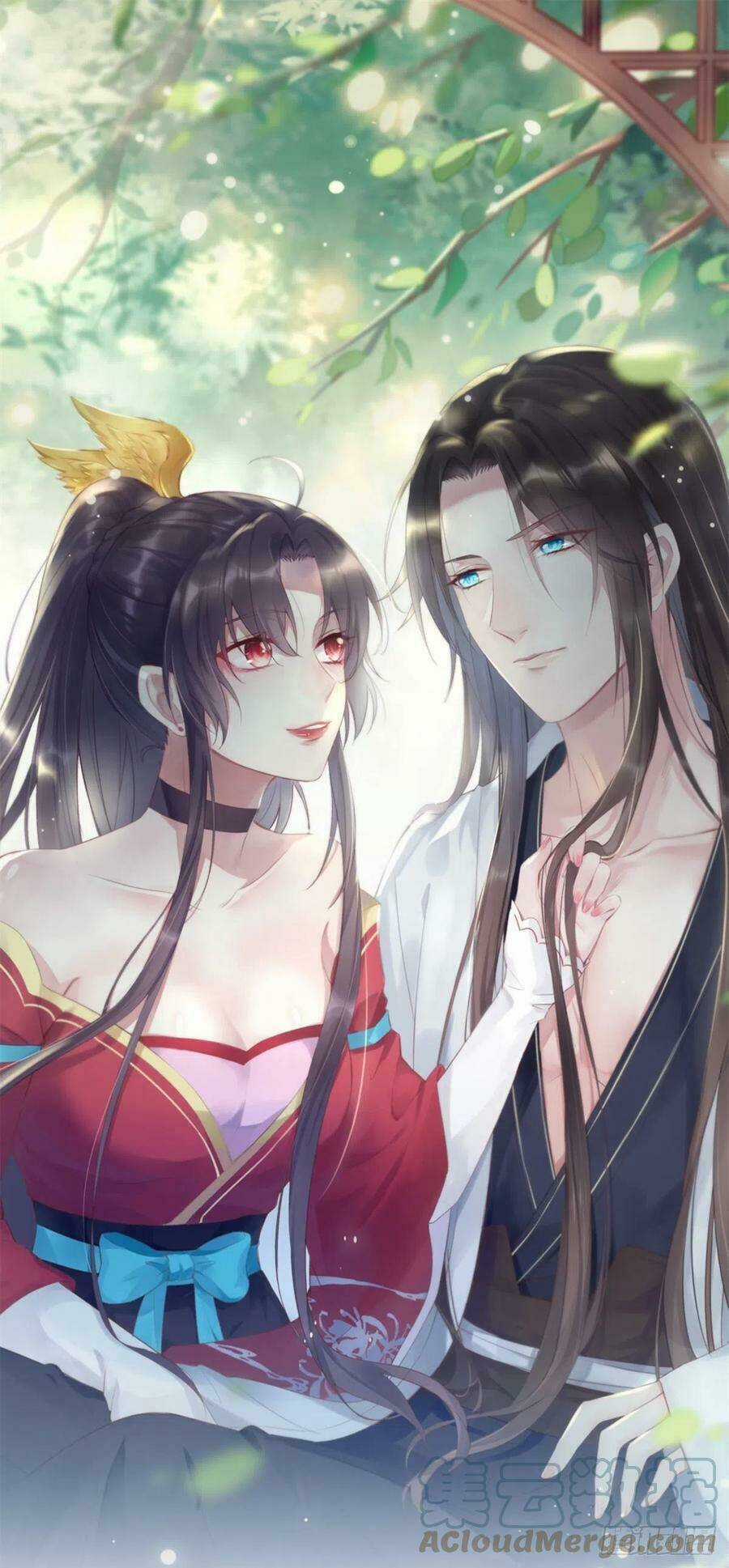 Chi Tôn Đồng Thuật Sư: Tuyệt Thế Đại Tiểu Thư Chapter 236 trang 0
