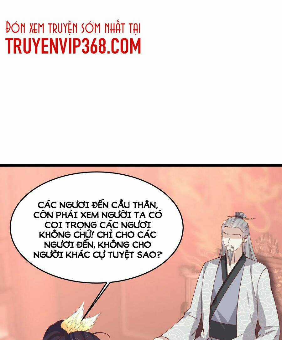 Chi Tôn Đồng Thuật Sư: Tuyệt Thế Đại Tiểu Thư Chapter 242 trang 1