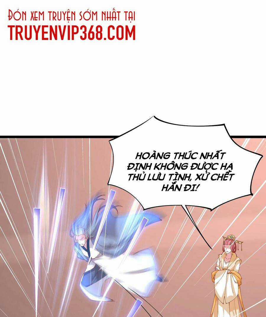 Chi Tôn Đồng Thuật Sư: Tuyệt Thế Đại Tiểu Thư Chapter 243 trang 1