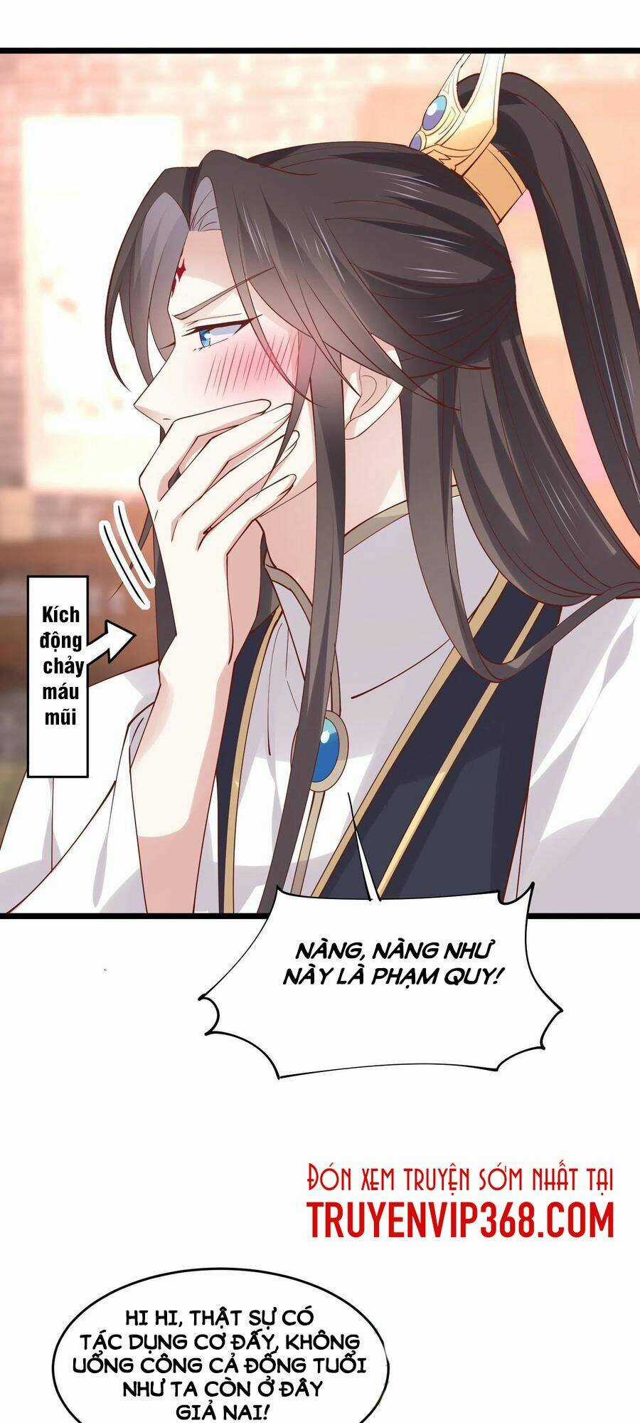 Chi Tôn Đồng Thuật Sư: Tuyệt Thế Đại Tiểu Thư Chapter 250 trang 1
