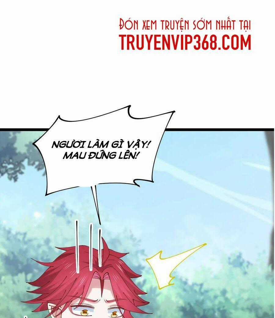 Chi Tôn Đồng Thuật Sư: Tuyệt Thế Đại Tiểu Thư Chapter 254 trang 1