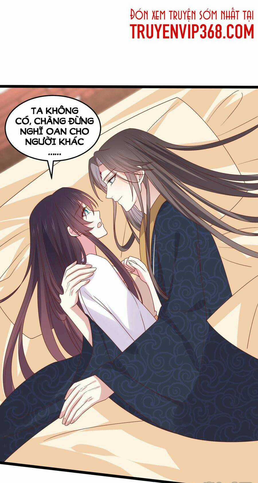 Chi Tôn Đồng Thuật Sư: Tuyệt Thế Đại Tiểu Thư Chapter 263 trang 1