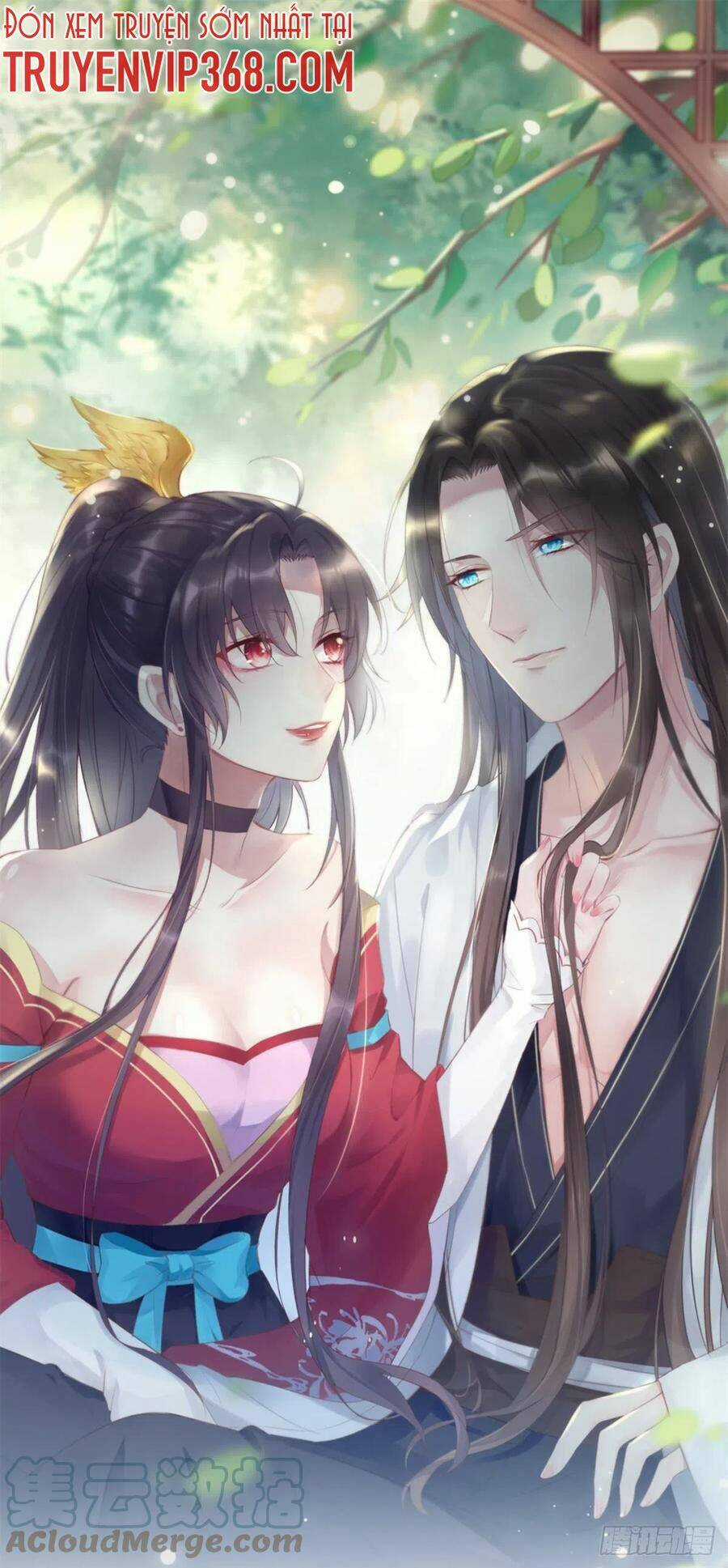 Chi Tôn Đồng Thuật Sư: Tuyệt Thế Đại Tiểu Thư Chapter 271 trang 1