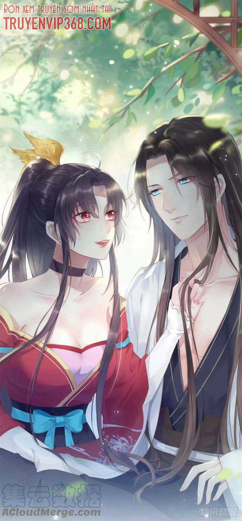Chi Tôn Đồng Thuật Sư: Tuyệt Thế Đại Tiểu Thư Chapter 281 trang 1