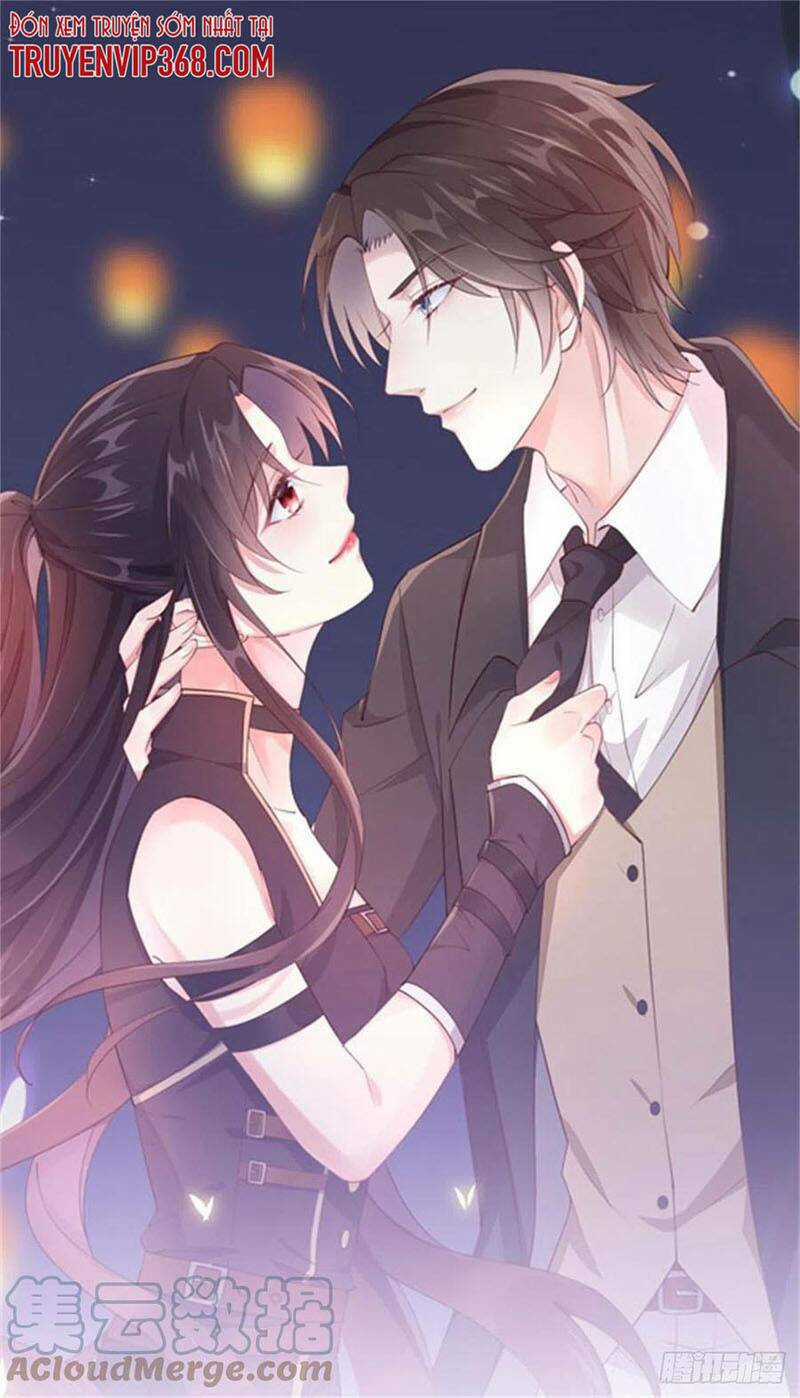 Chi Tôn Đồng Thuật Sư: Tuyệt Thế Đại Tiểu Thư Chapter 285 trang 1