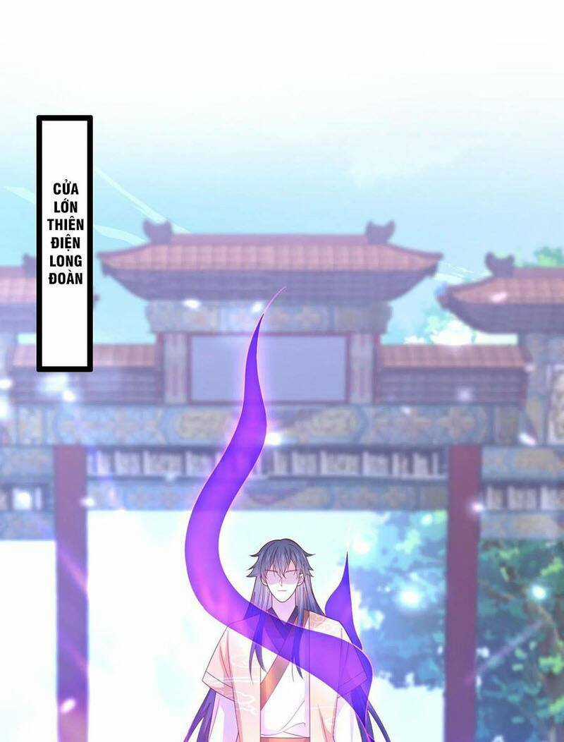 Chi Tôn Đồng Thuật Sư: Tuyệt Thế Đại Tiểu Thư Chapter 286 trang 1