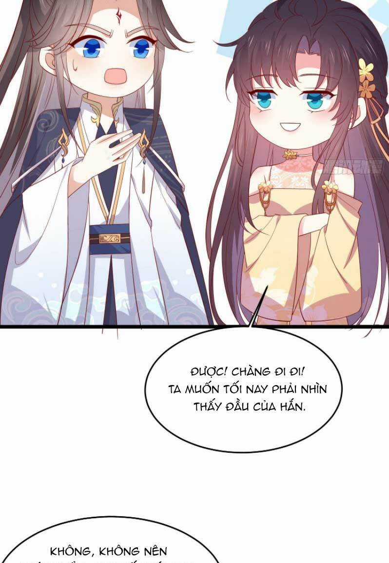 Chi Tôn Đồng Thuật Sư: Tuyệt Thế Đại Tiểu Thư Chapter 297 trang 12