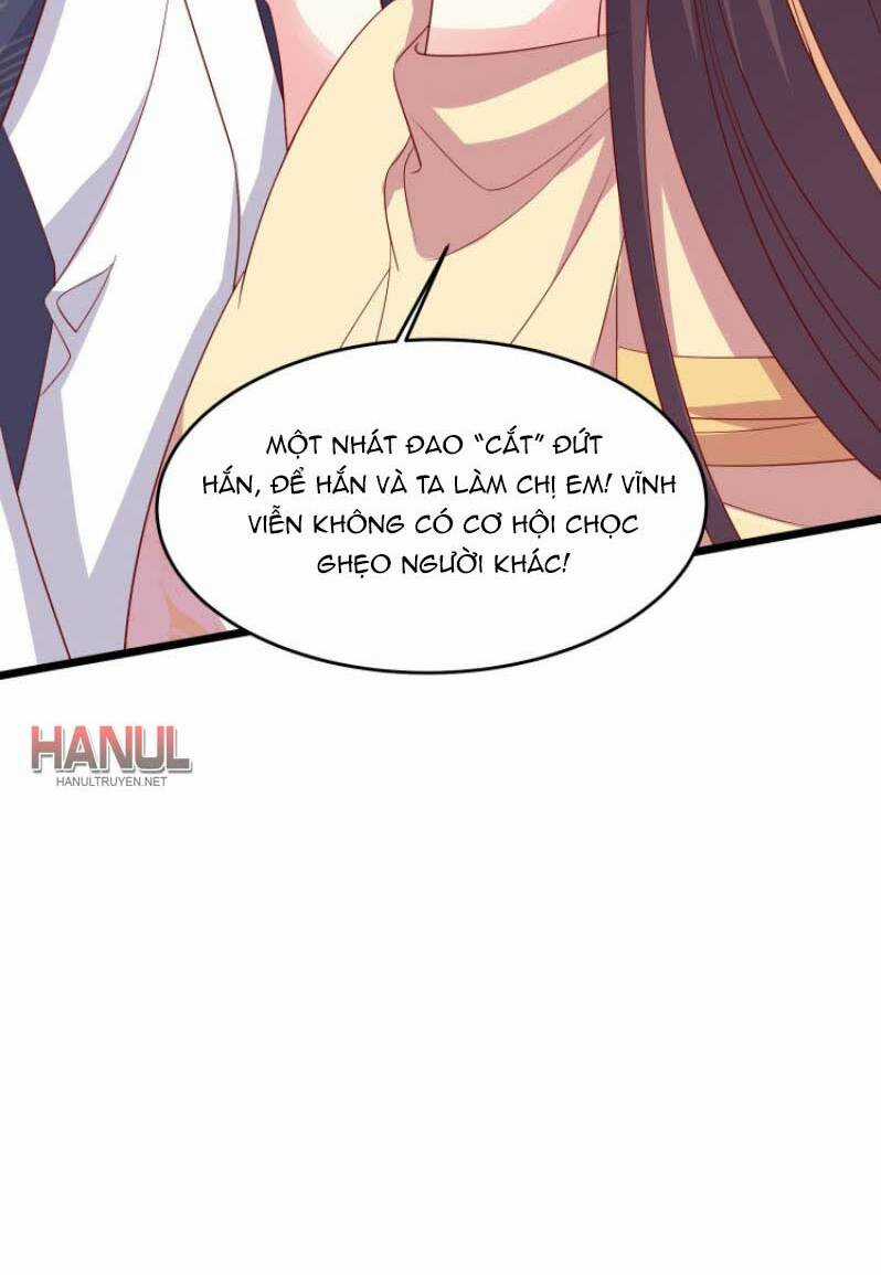 Chi Tôn Đồng Thuật Sư: Tuyệt Thế Đại Tiểu Thư Chapter 297 trang 16