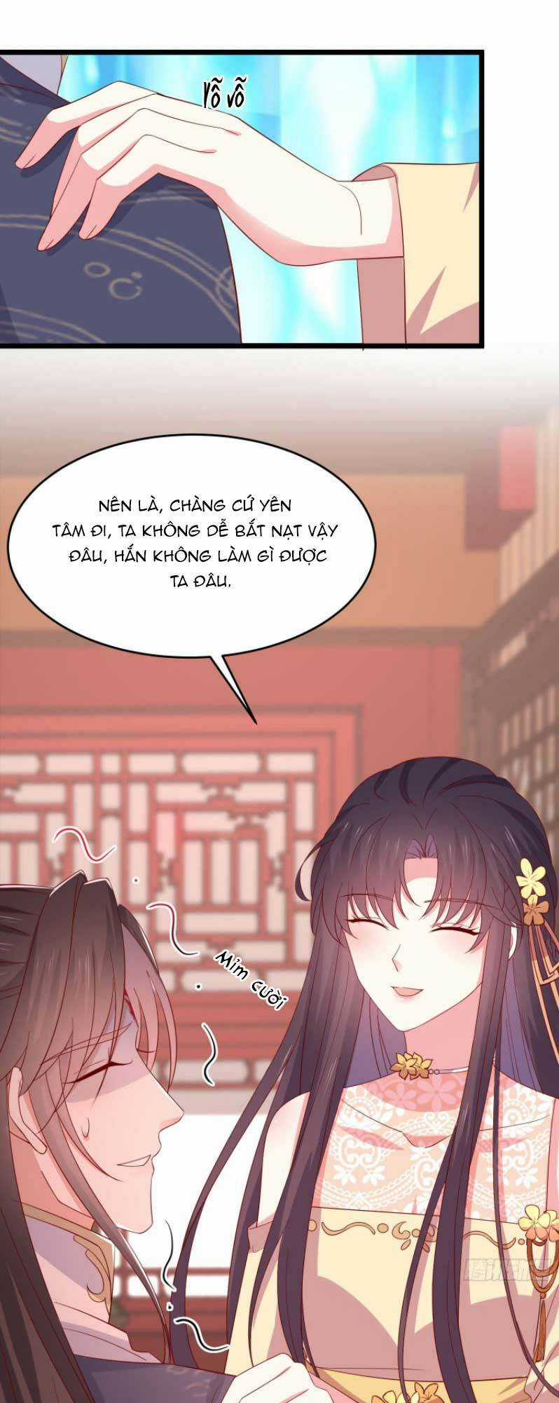 Chi Tôn Đồng Thuật Sư: Tuyệt Thế Đại Tiểu Thư Chapter 297 trang 17