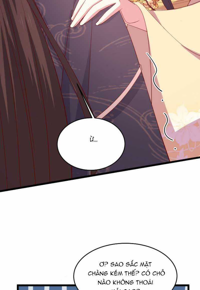 Chi Tôn Đồng Thuật Sư: Tuyệt Thế Đại Tiểu Thư Chapter 297 trang 18