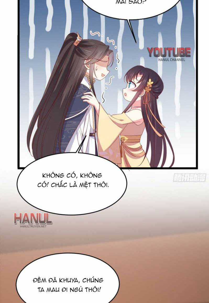 Chi Tôn Đồng Thuật Sư: Tuyệt Thế Đại Tiểu Thư Chapter 297 trang 19