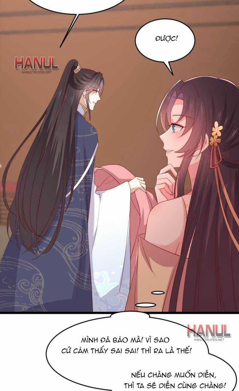 Chi Tôn Đồng Thuật Sư: Tuyệt Thế Đại Tiểu Thư Chapter 297 trang 20