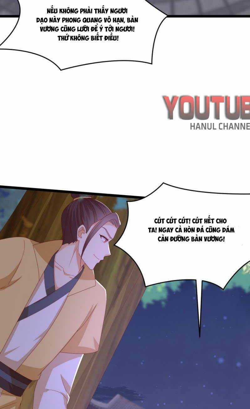 Chi Tôn Đồng Thuật Sư: Tuyệt Thế Đại Tiểu Thư Chapter 297 trang 23