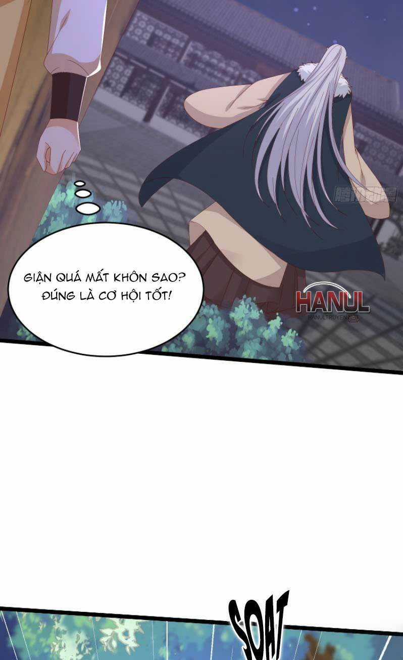 Chi Tôn Đồng Thuật Sư: Tuyệt Thế Đại Tiểu Thư Chapter 297 trang 24