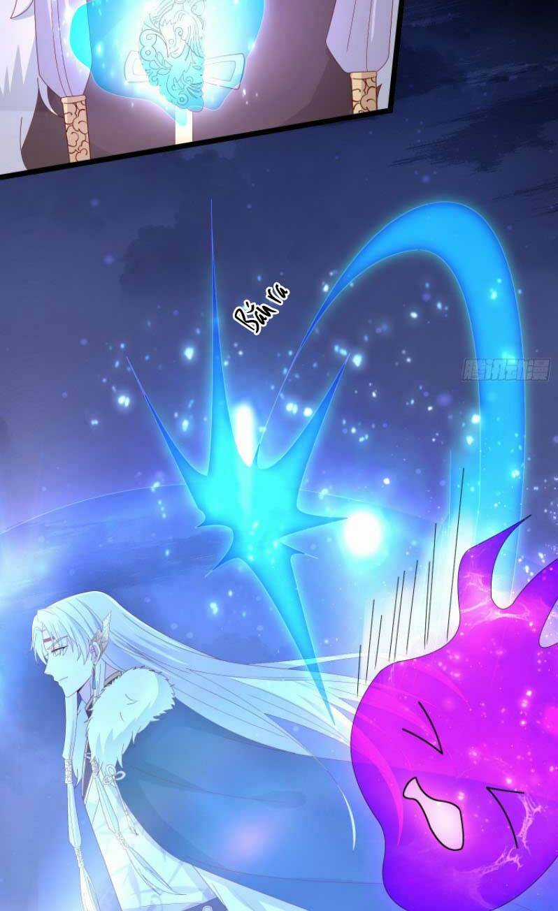 Chi Tôn Đồng Thuật Sư: Tuyệt Thế Đại Tiểu Thư Chapter 297 trang 27