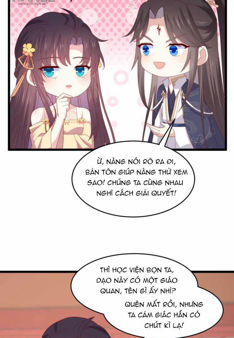Chi Tôn Đồng Thuật Sư: Tuyệt Thế Đại Tiểu Thư Chapter 297 trang 3