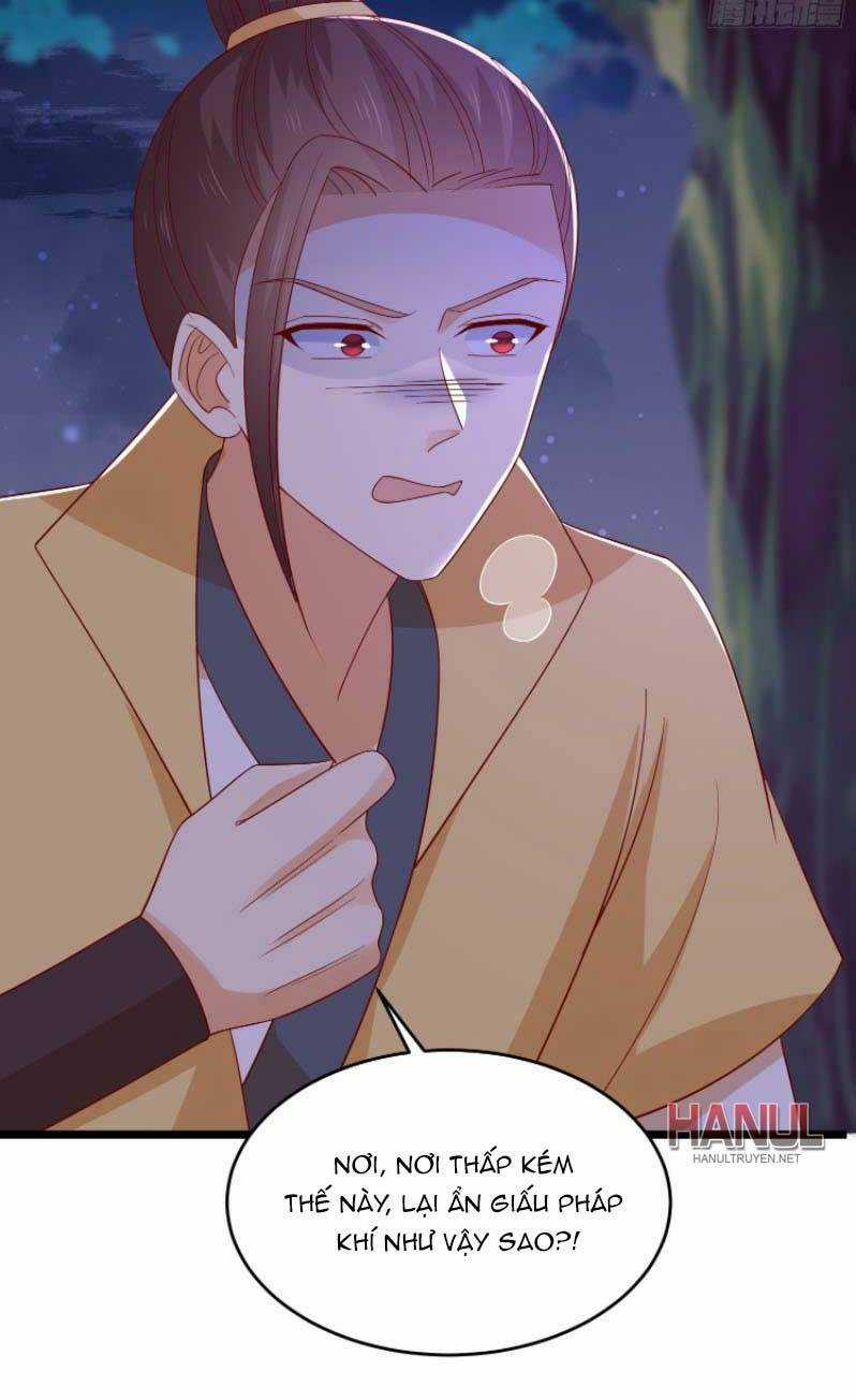Chi Tôn Đồng Thuật Sư: Tuyệt Thế Đại Tiểu Thư Chapter 297 trang 31