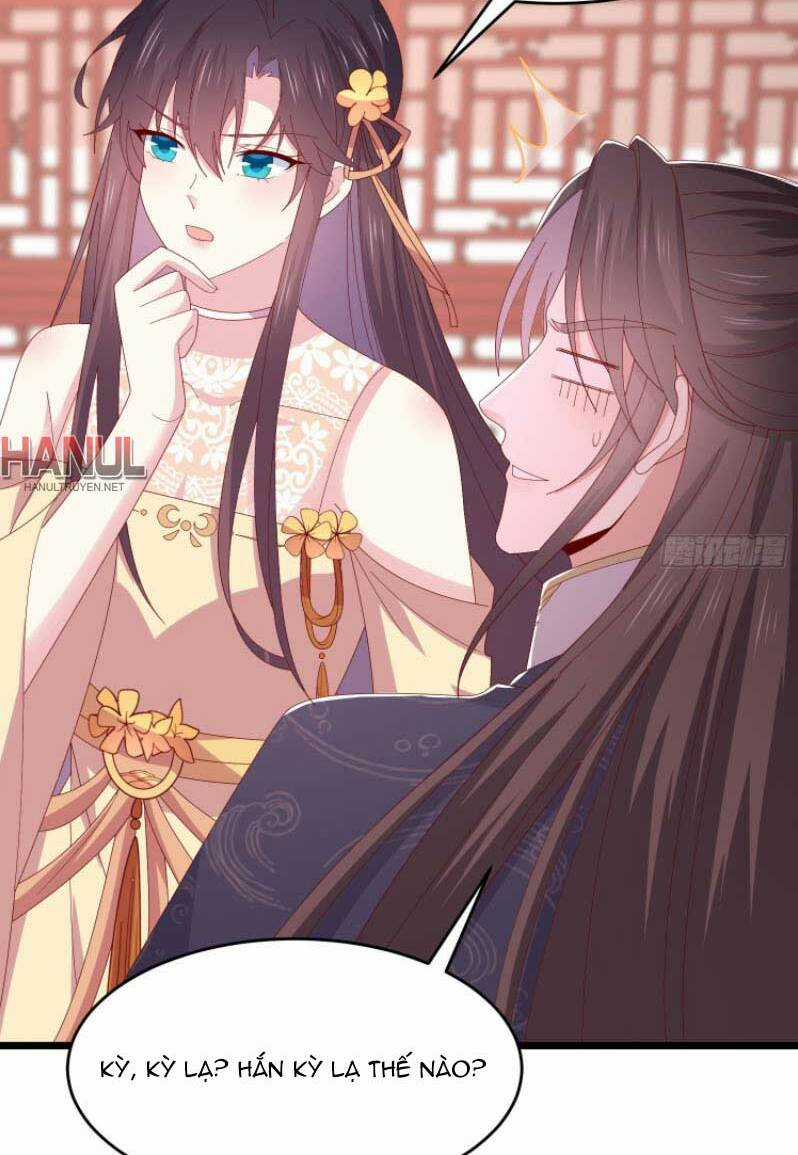 Chi Tôn Đồng Thuật Sư: Tuyệt Thế Đại Tiểu Thư Chapter 297 trang 4