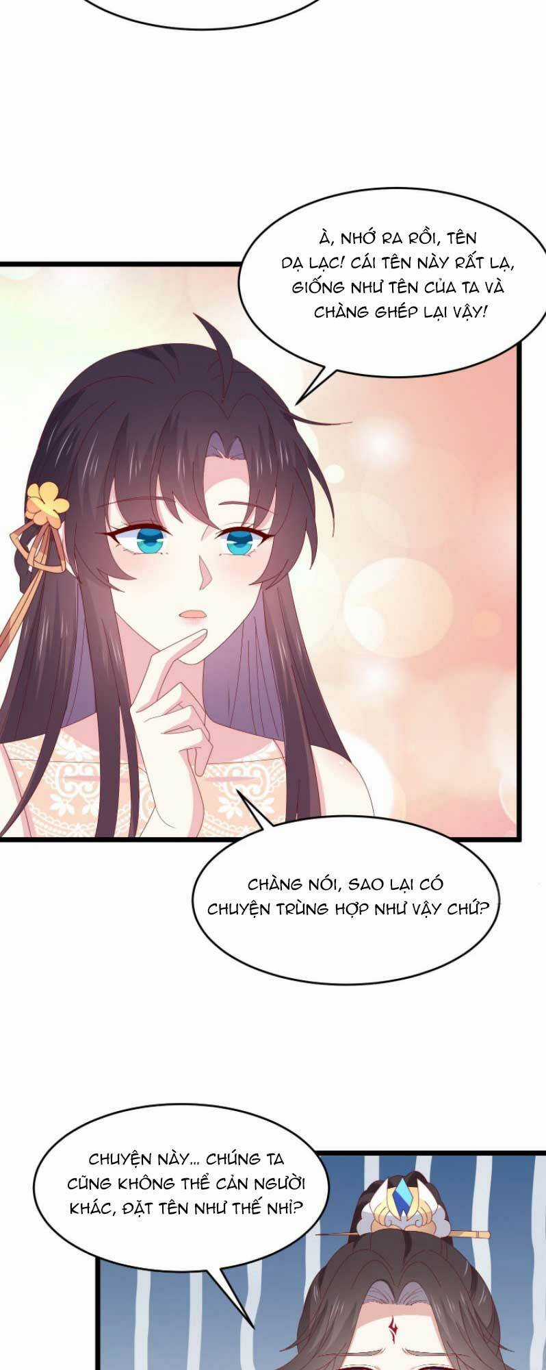 Chi Tôn Đồng Thuật Sư: Tuyệt Thế Đại Tiểu Thư Chapter 297 trang 5