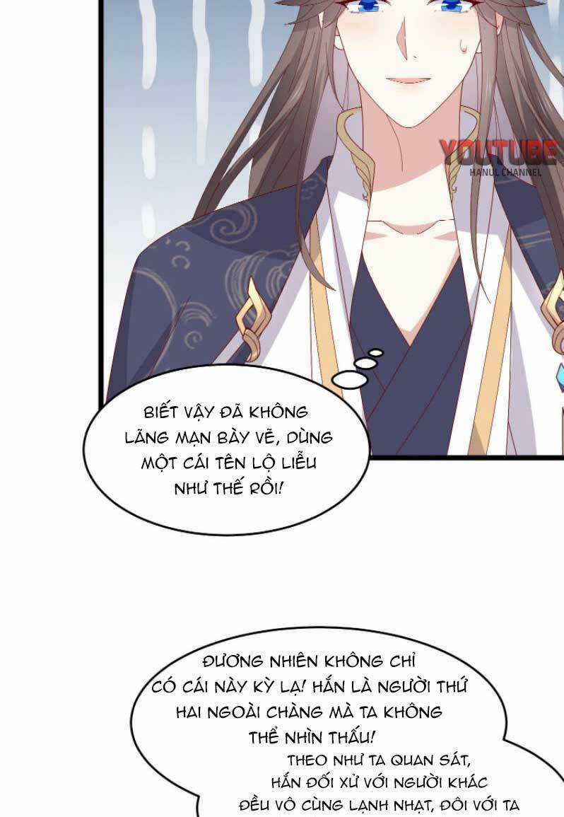 Chi Tôn Đồng Thuật Sư: Tuyệt Thế Đại Tiểu Thư Chapter 297 trang 6
