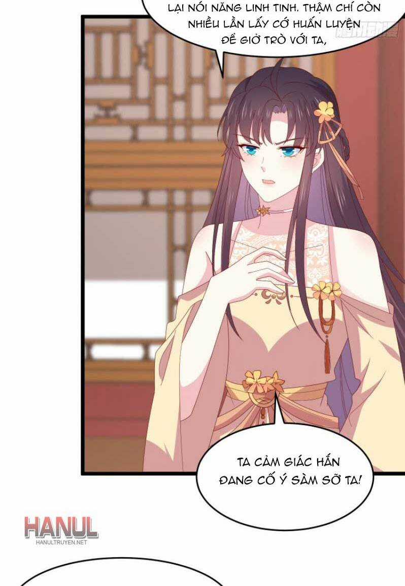 Chi Tôn Đồng Thuật Sư: Tuyệt Thế Đại Tiểu Thư Chapter 297 trang 7