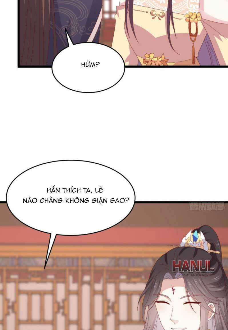 Chi Tôn Đồng Thuật Sư: Tuyệt Thế Đại Tiểu Thư Chapter 297 trang 9