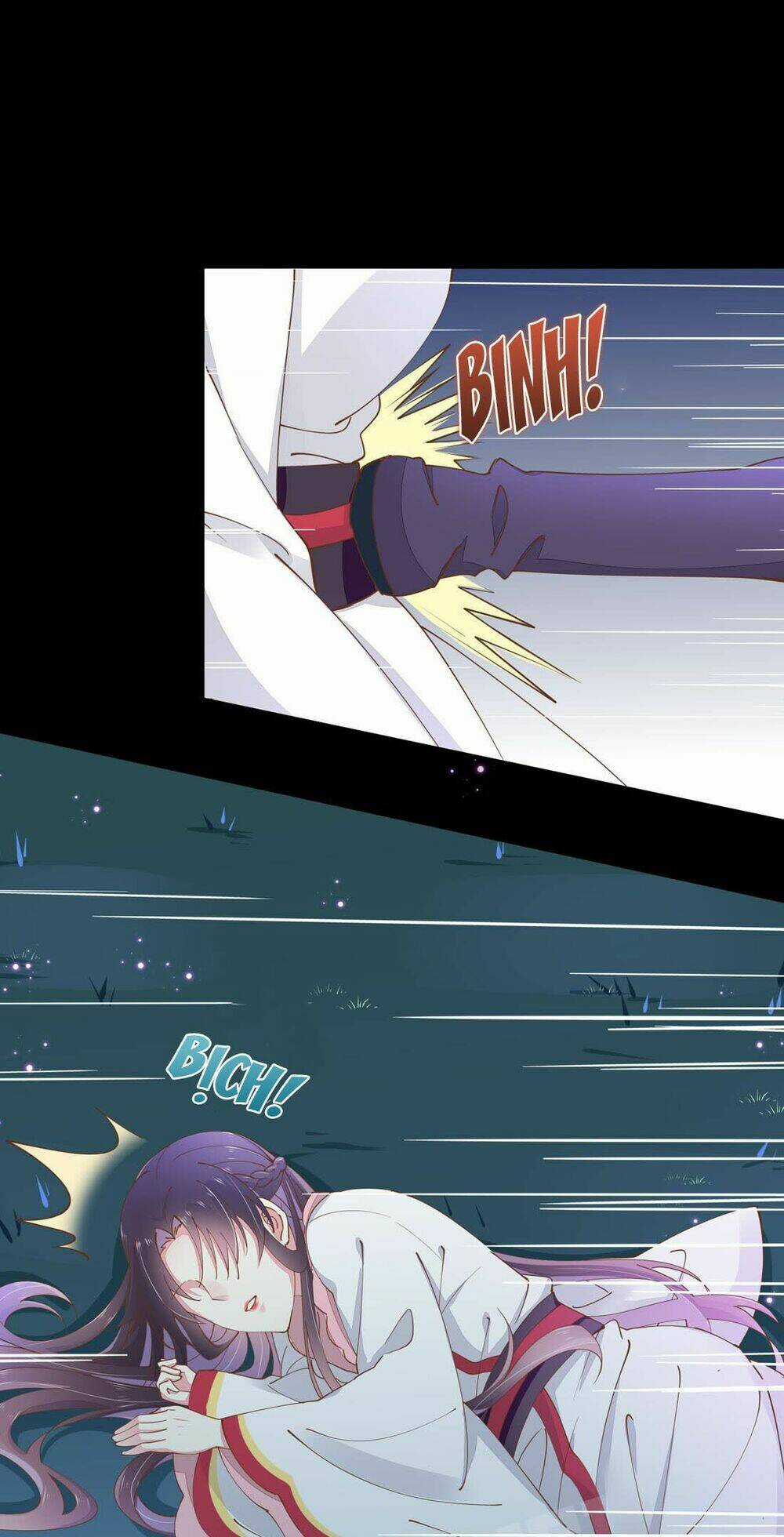 Chi Tôn Đồng Thuật Sư: Tuyệt Thế Đại Tiểu Thư Chapter 3 trang 10