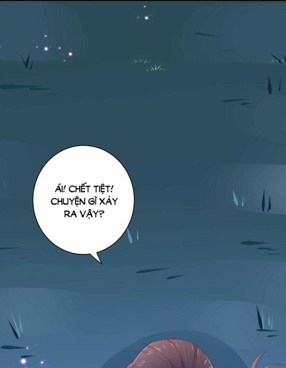 Chi Tôn Đồng Thuật Sư: Tuyệt Thế Đại Tiểu Thư Chapter 3 trang 14