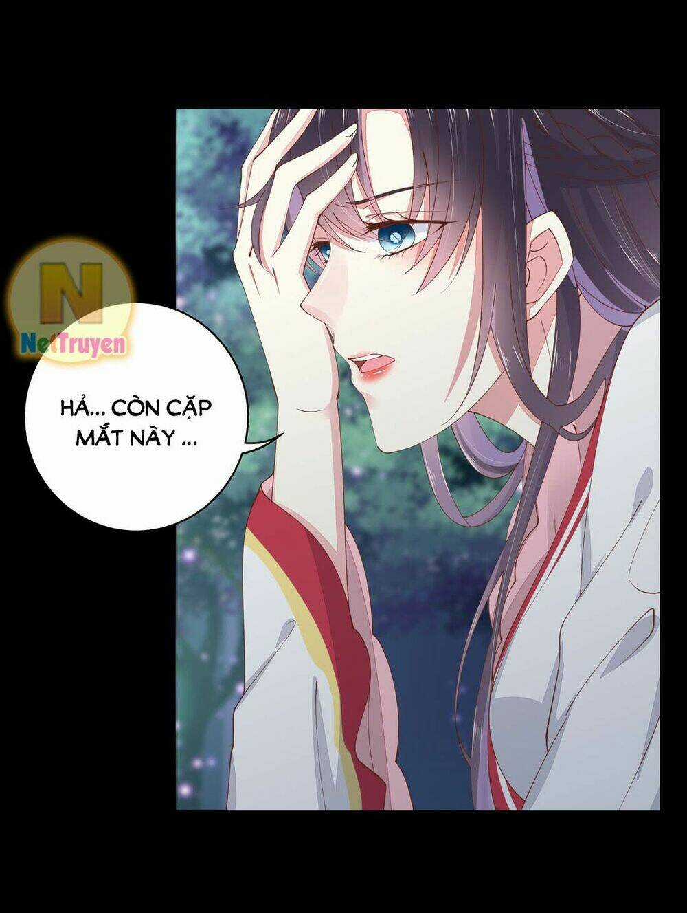 Chi Tôn Đồng Thuật Sư: Tuyệt Thế Đại Tiểu Thư Chapter 3 trang 16