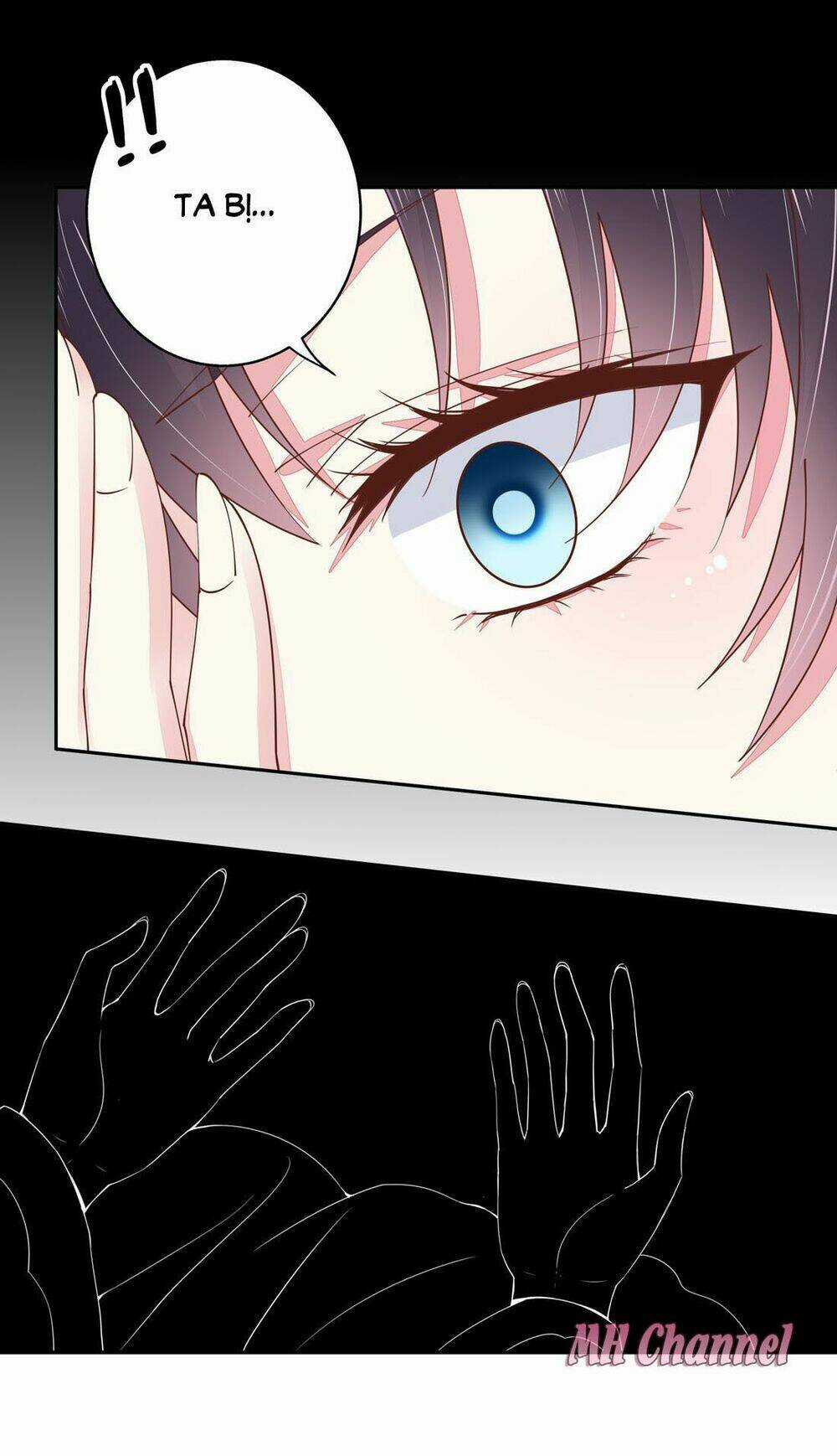 Chi Tôn Đồng Thuật Sư: Tuyệt Thế Đại Tiểu Thư Chapter 3 trang 17