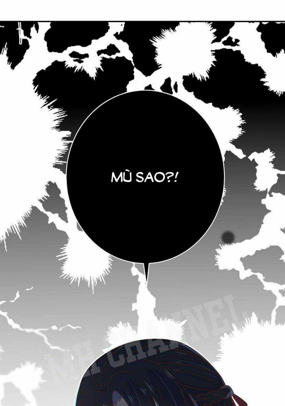 Chi Tôn Đồng Thuật Sư: Tuyệt Thế Đại Tiểu Thư Chapter 3 trang 18