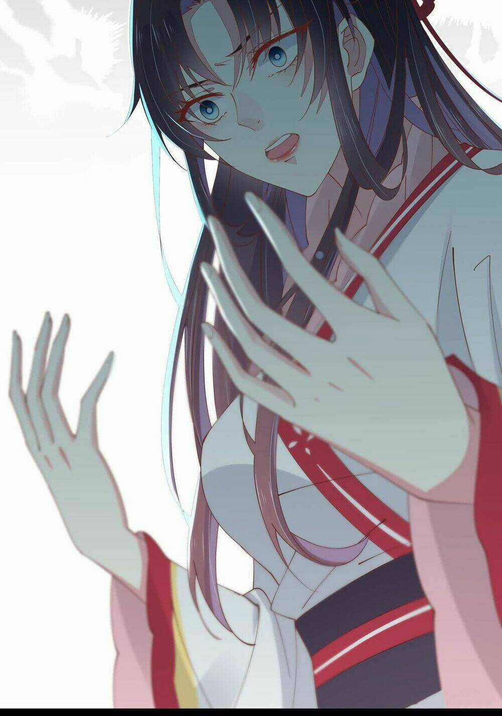 Chi Tôn Đồng Thuật Sư: Tuyệt Thế Đại Tiểu Thư Chapter 3 trang 19