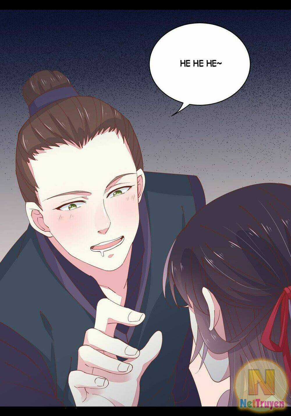 Chi Tôn Đồng Thuật Sư: Tuyệt Thế Đại Tiểu Thư Chapter 3 trang 21