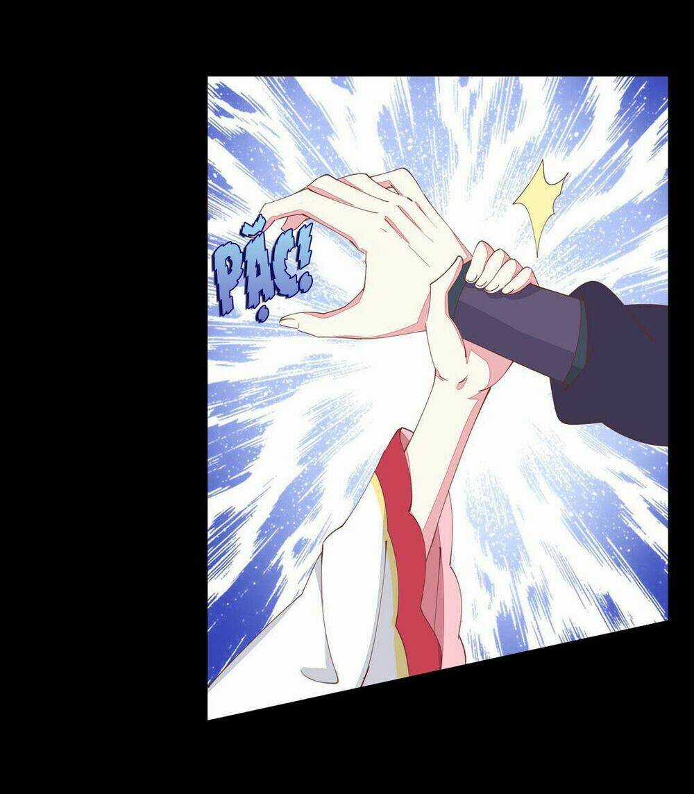 Chi Tôn Đồng Thuật Sư: Tuyệt Thế Đại Tiểu Thư Chapter 3 trang 22