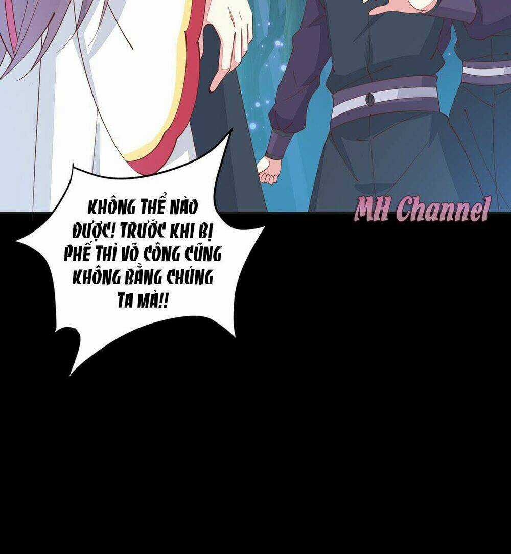 Chi Tôn Đồng Thuật Sư: Tuyệt Thế Đại Tiểu Thư Chapter 3 trang 26