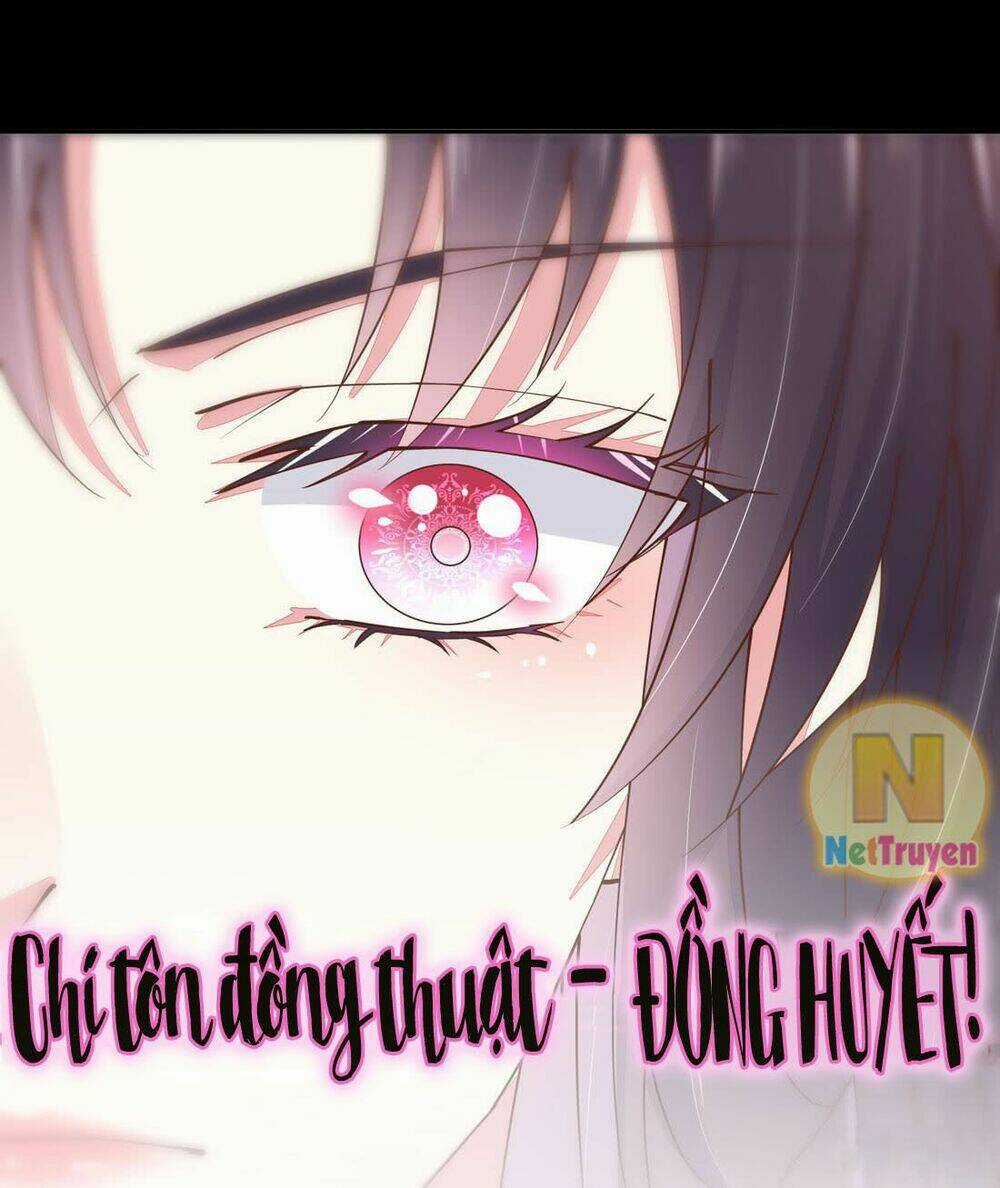 Chi Tôn Đồng Thuật Sư: Tuyệt Thế Đại Tiểu Thư Chapter 3 trang 27