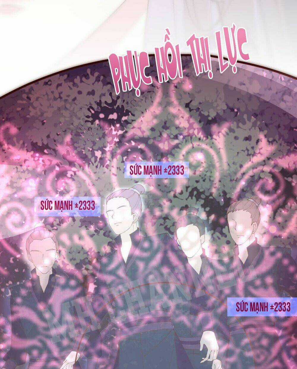 Chi Tôn Đồng Thuật Sư: Tuyệt Thế Đại Tiểu Thư Chapter 3 trang 28