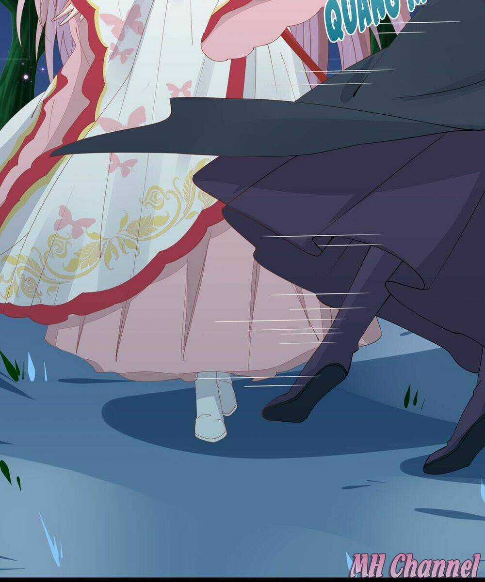 Chi Tôn Đồng Thuật Sư: Tuyệt Thế Đại Tiểu Thư Chapter 3 trang 31