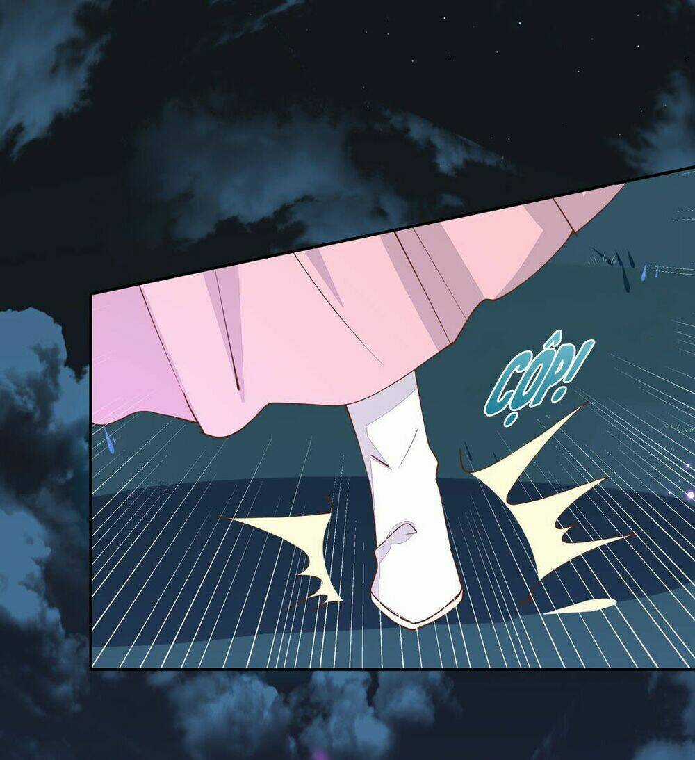 Chi Tôn Đồng Thuật Sư: Tuyệt Thế Đại Tiểu Thư Chapter 3 trang 32