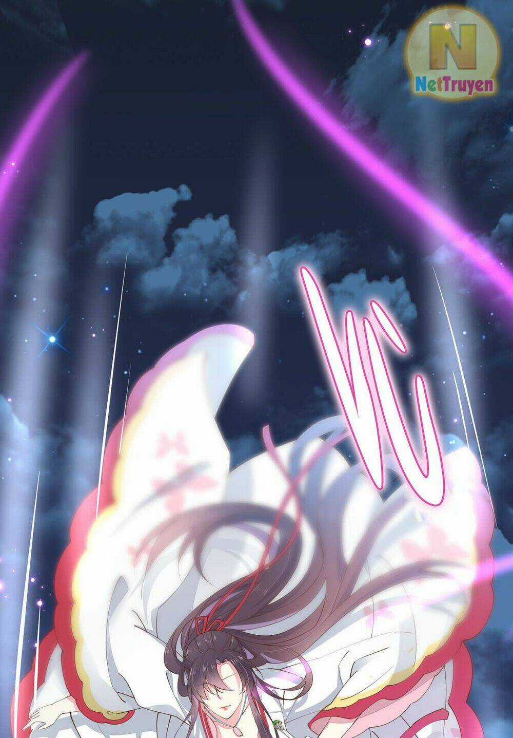 Chi Tôn Đồng Thuật Sư: Tuyệt Thế Đại Tiểu Thư Chapter 3 trang 33