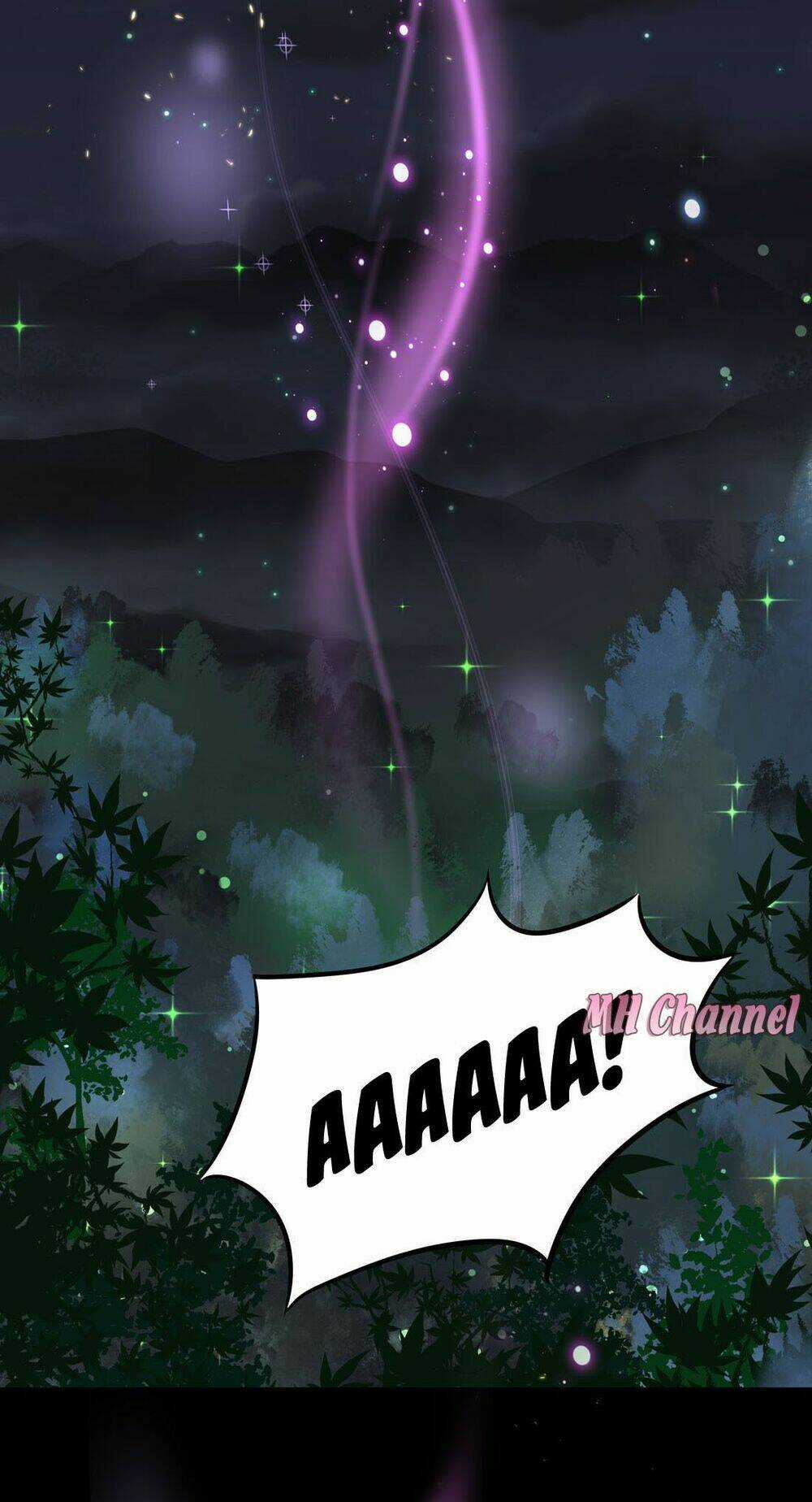 Chi Tôn Đồng Thuật Sư: Tuyệt Thế Đại Tiểu Thư Chapter 3 trang 8