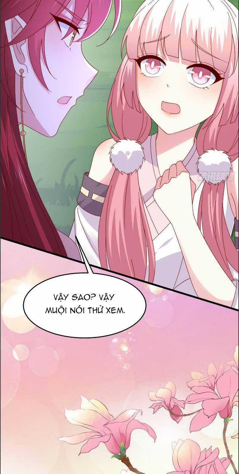 Chi Tôn Đồng Thuật Sư: Tuyệt Thế Đại Tiểu Thư Chapter 314 trang 12