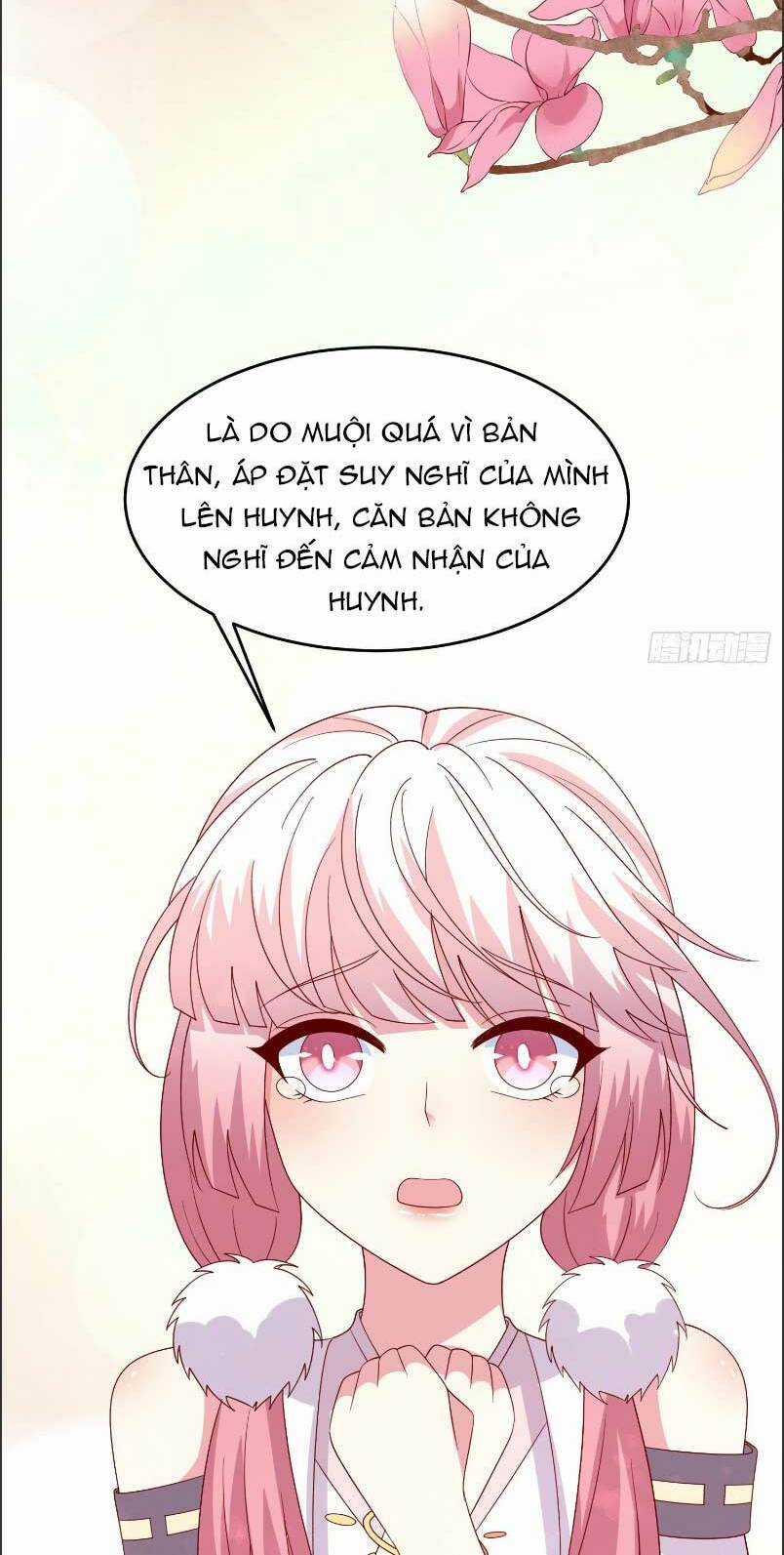 Chi Tôn Đồng Thuật Sư: Tuyệt Thế Đại Tiểu Thư Chapter 314 trang 13