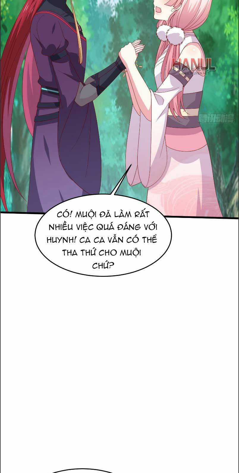 Chi Tôn Đồng Thuật Sư: Tuyệt Thế Đại Tiểu Thư Chapter 314 trang 15