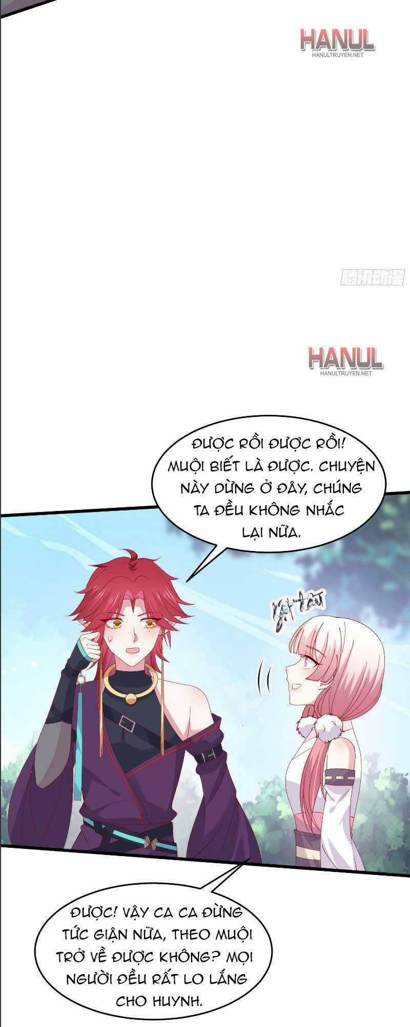 Chi Tôn Đồng Thuật Sư: Tuyệt Thế Đại Tiểu Thư Chapter 314 trang 17