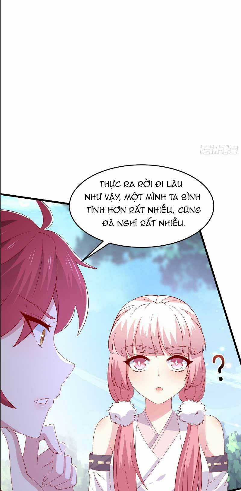 Chi Tôn Đồng Thuật Sư: Tuyệt Thế Đại Tiểu Thư Chapter 314 trang 18